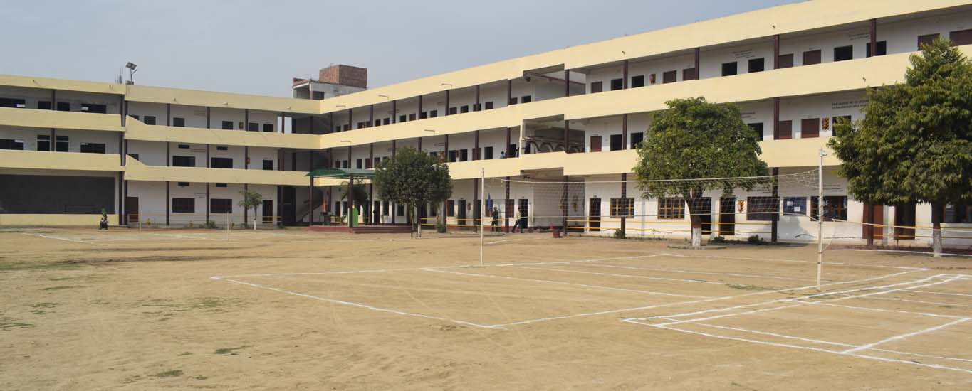 Boonmax Convent School